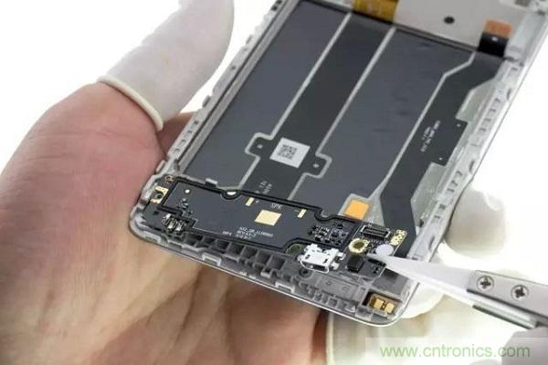  紅米Note 3姍姍來遲，是否藏有玄機？一拆便知