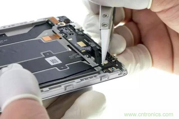  紅米Note 3姍姍來遲，是否藏有玄機？一拆便知