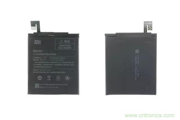  紅米Note 3姍姍來遲，是否藏有玄機？一拆便知