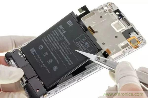  紅米Note 3姍姍來遲，是否藏有玄機？一拆便知