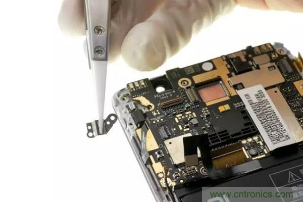  紅米Note 3姍姍來遲，是否藏有玄機？一拆便知