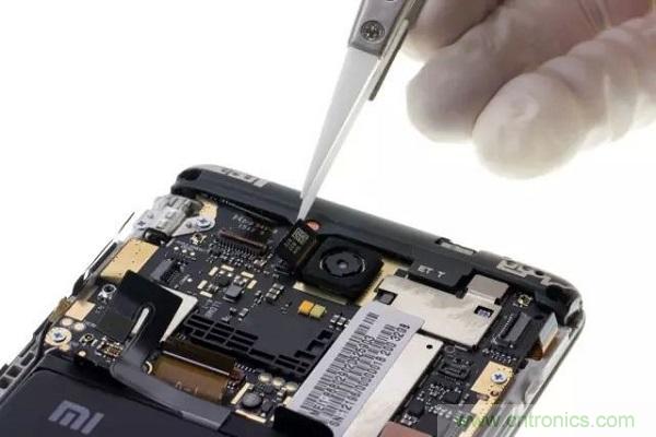  紅米Note 3姍姍來遲，是否藏有玄機？一拆便知