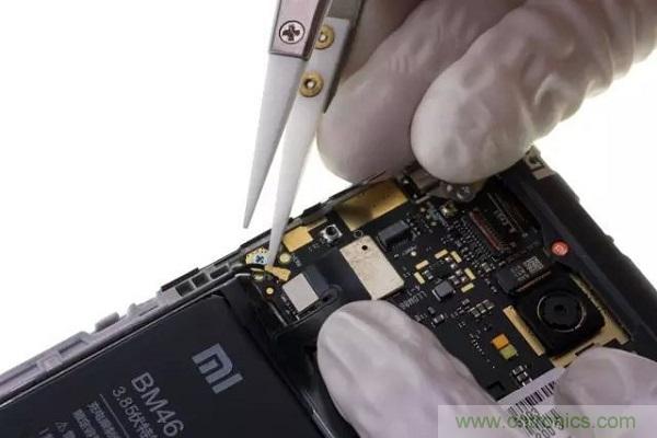  紅米Note 3姍姍來遲，是否藏有玄機？一拆便知