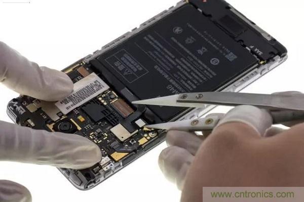  紅米Note 3姍姍來遲，是否藏有玄機？一拆便知