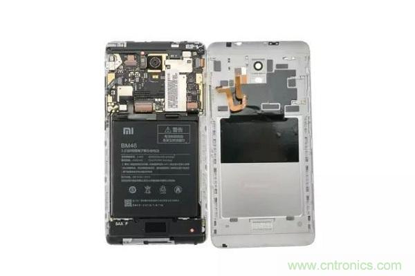  紅米Note 3姍姍來遲，是否藏有玄機？一拆便知