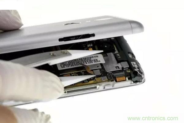  紅米Note 3姍姍來遲，是否藏有玄機？一拆便知