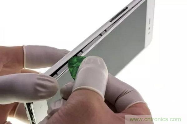  紅米Note 3姍姍來遲，是否藏有玄機？一拆便知