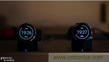 Moto 360 二代：&ldquo;精益求精&rdquo;的細(xì)節(jié)仍無法彌補(bǔ)功能的缺失