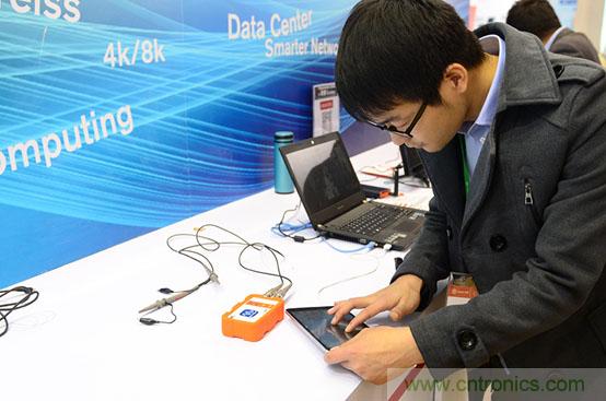 由十余款創(chuàng)客設(shè)計(jì)看FPGA如何在智能硬件界&ldquo;大展拳腳&rdquo;？