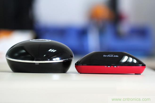 靈米智控盒子體驗(yàn)測(cè)評(píng)，一個(gè)拯救老家電的&ldquo;天使&rdquo;