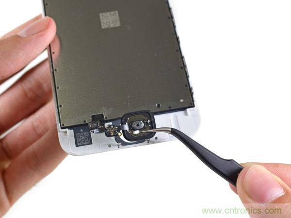 Ihpone 6s 真的是處處都不同嗎？歡迎大家來&ldquo;找茬兒&rdquo;