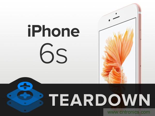 Ihpone 6s 真的是處處都不同嗎？歡迎大家來&ldquo;找茬兒&rdquo;