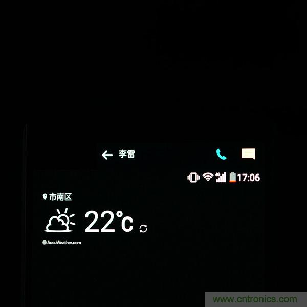 業界良心 LG V10 評測:剛毅、冷峻，不失人性化