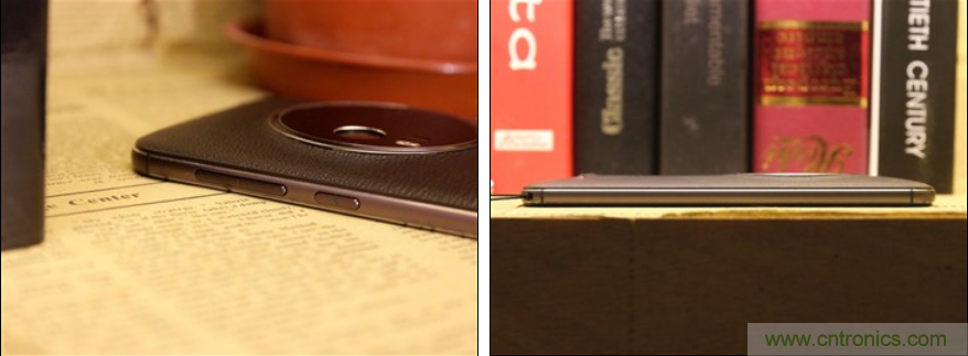 能媲美微單的 Zenfone Zoom測(cè)評(píng)：請(qǐng)叫我&ldquo;奧利奧&rdquo;拍照手機(jī)