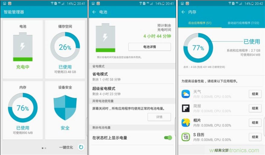 三星S6 edge+評(píng)測(cè)：擊退note 5，帶著雙曲屏卷土重來(lái)