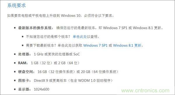 實戰免費升Win10：該怪360/騰訊豬隊友，還是罵微軟在&ldquo;坑爹&rdquo;？