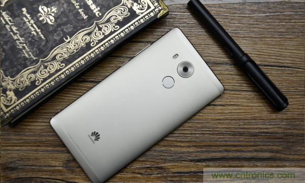 新旗艦Mate 8全評測：橫空出世！能否延續(xù)一機難求？