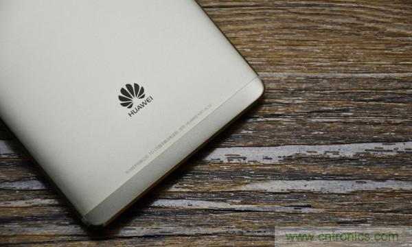 新旗艦Mate 8全評測：橫空出世！能否延續(xù)一機難求？