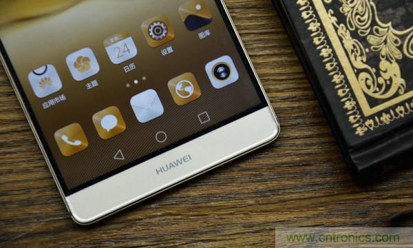 新旗艦Mate 8全評測：橫空出世！能否延續(xù)一機難求？