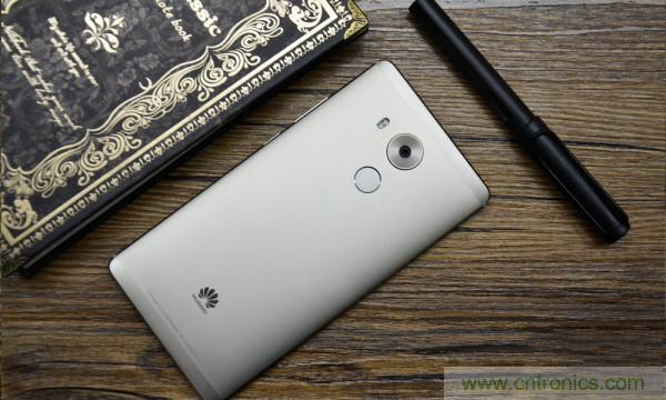 新旗艦Mate 8全評測：橫空出世！能否延續(xù)一機難求？