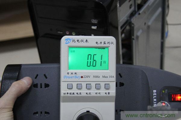 九大家電待機功耗大起底：最耗電的居然是它！