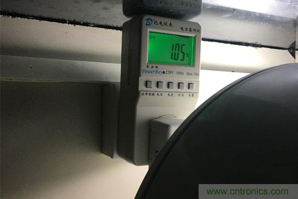 九大家電待機功耗大起底：最耗電的居然是它！