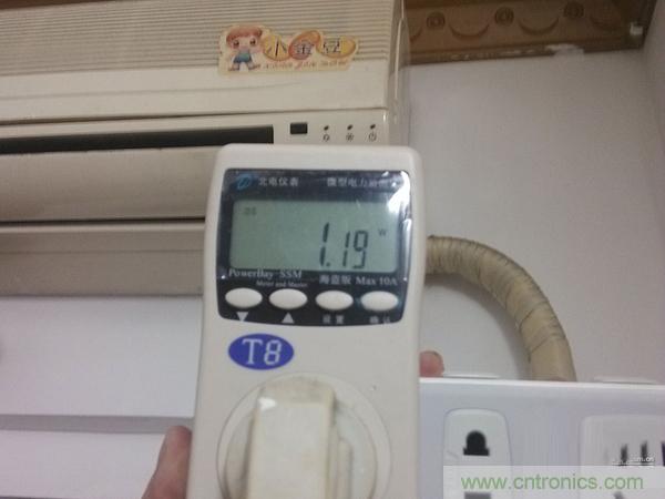 九大家電待機功耗大起底：最耗電的居然是它！