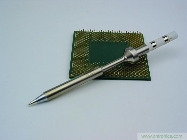 一款能喚起 70 后工程師朋友&ldquo;童年趣事&rdquo;的迷你電烙鐵！