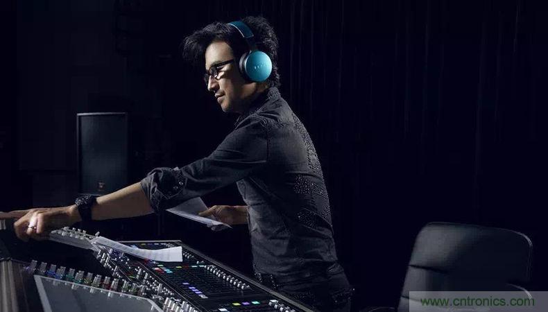 頭條哥的夢(mèng)想之作！FIIL耳機(jī)能讓汪峰上頭條否？