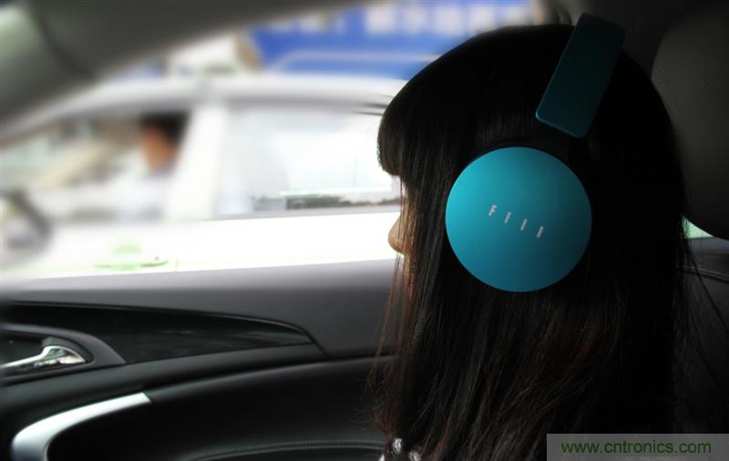 頭條哥的夢(mèng)想之作！FIIL耳機(jī)能讓汪峰上頭條否？