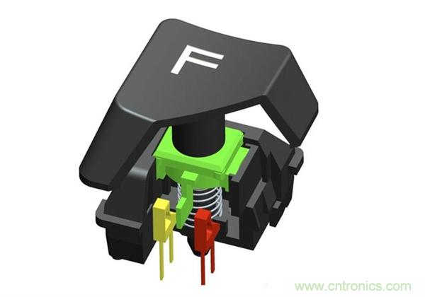 曾經的網吧統治者&mdash;雙飛燕血手幽靈機械鍵盤，真世界最快？