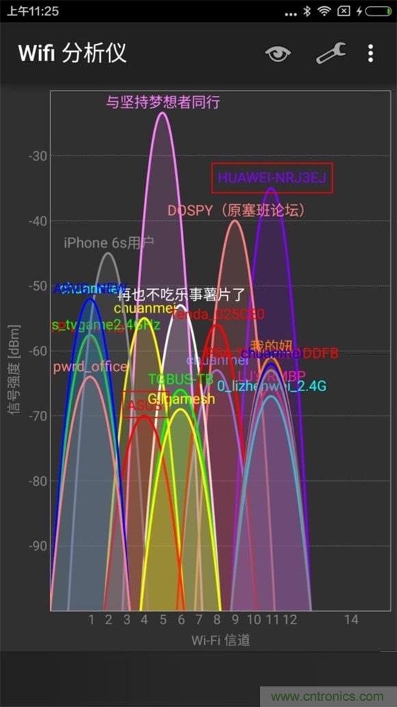 大House也能隨心連，榮耀WiFi穿墻寶評測