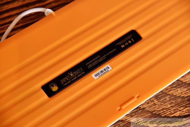 左手寫愛，右手寫他&mdash;&mdash;從此鍵盤鼠標不分家！