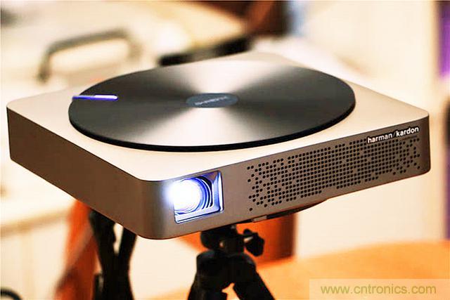 無屏電視時代已然來臨，客廳你做好準備了嗎？