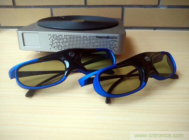 無屏電視時代已然來臨，客廳你做好準備了嗎？