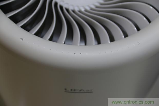 大約在冬季，我和LIFAair LA500有個約會！