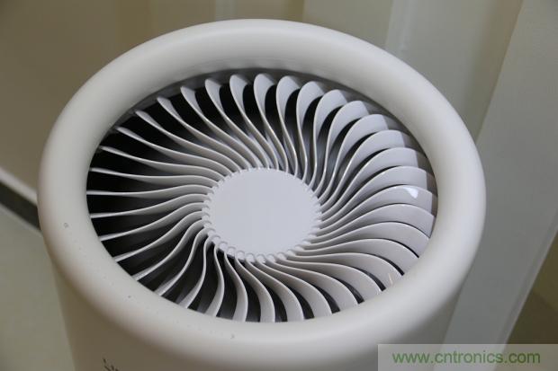 大約在冬季，我和LIFAair LA500有個約會！