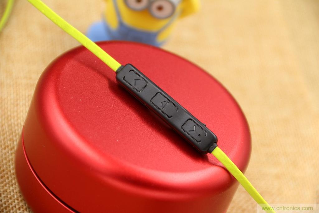 讓音樂(lè)跟著你跑步，阿思翠BX50運(yùn)動(dòng)耳機(jī)體驗(yàn)