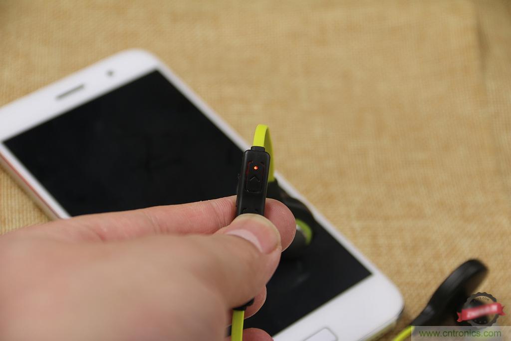 讓音樂(lè)跟著你跑步，阿思翠BX50運(yùn)動(dòng)耳機(jī)體驗(yàn)