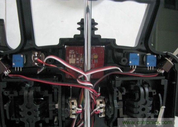 無人機 DIY 制作全過程，酷得不要不要的！