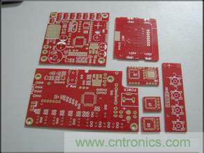 無人機 DIY 制作全過程，酷得不要不要的！