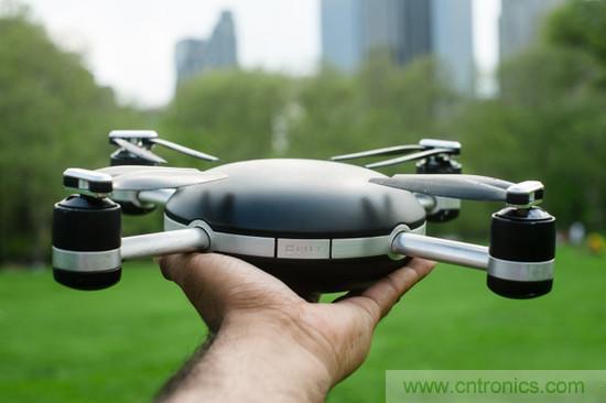 無(wú)人機(jī)江湖瑯琊榜：2015年無(wú)人機(jī)技術(shù)哪家強(qiáng)？