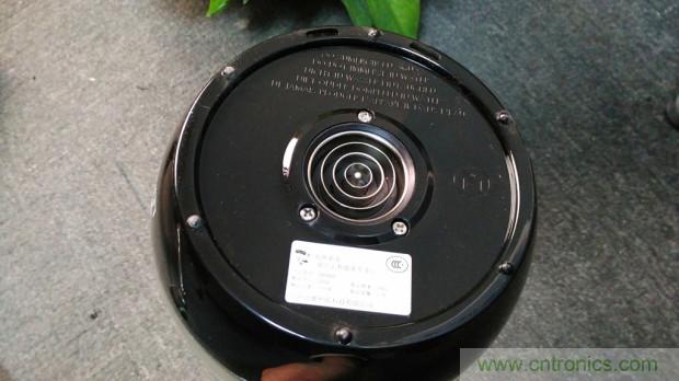 新的智能養生之道，從一個易叮云智能水壺開始