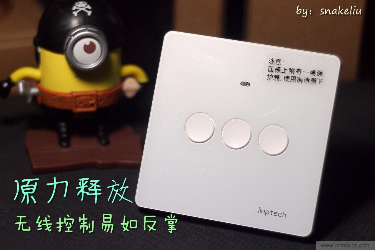 星球大戰(zhàn)原力釋放，無(wú)線控制易如反掌