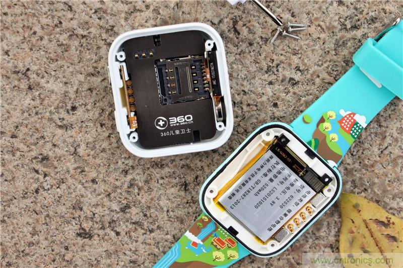 別讓《失孤》重演，360兒童手表幫你定住家中小頑童！