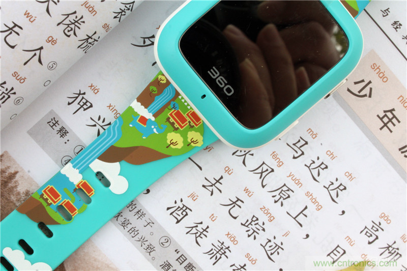 別讓《失孤》重演，360兒童手表幫你定住家中小頑童！