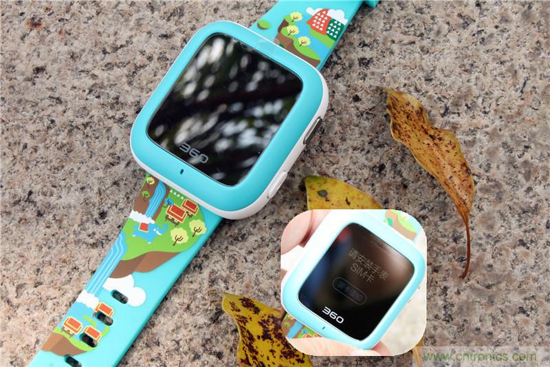 別讓《失孤》重演，360兒童手表幫你定住家中小頑童！