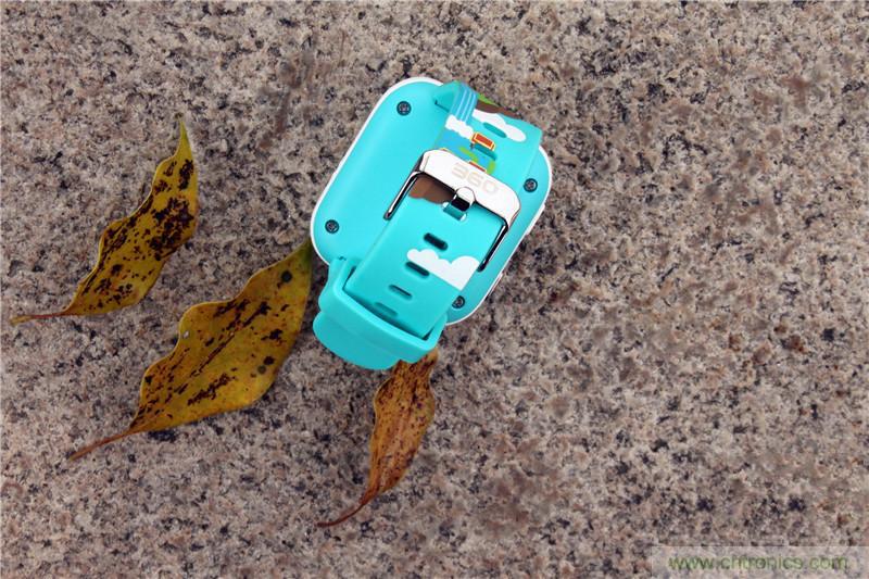 別讓《失孤》重演，360兒童手表幫你定住家中小頑童！