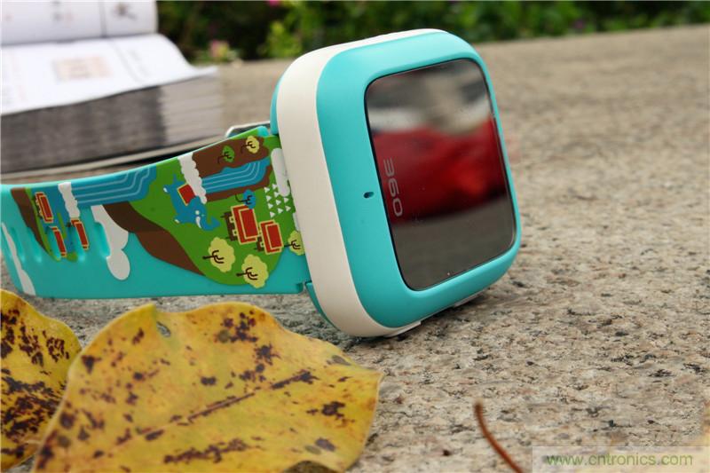 別讓《失孤》重演，360兒童手表幫你定住家中小頑童！