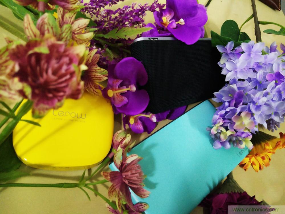 來(lái)也匆匆，去也匆匆&mdash;&mdash;Lepow移動(dòng)電源評(píng)測(cè)